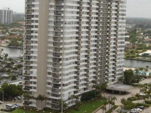 The Hemispheres, 1985 S Ocean Dr #2P, Hallandale Beach, Florida 33009, image 2