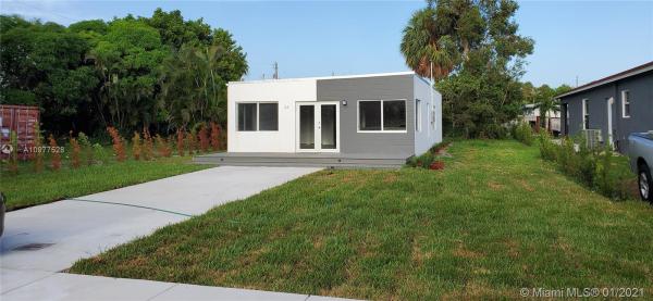 Delray Beach No HOA, 24 NW 13th Ave, Delray Beach, Florida 33444, image 2