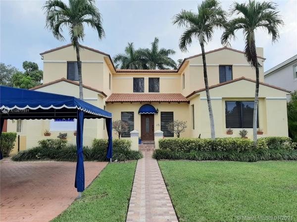 La Gorce Golf, 5970 Alton Rd, Miami Beach, Florida 33140, image 2