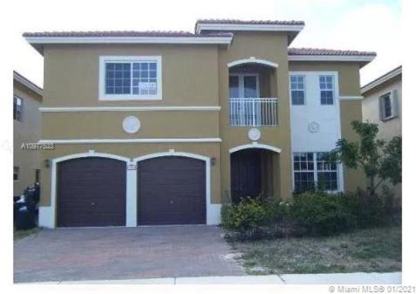 Sable Palm Estates, 17615 SW 135th Ave, Richmond West, Florida 33177, image 2