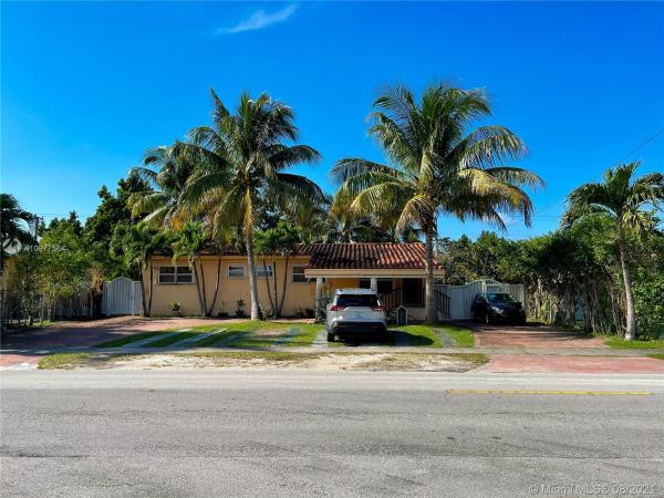 Coral Way Homesites, 3240 SW 79th Ave, Westchester, Florida 33155, image 2