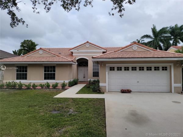 Bristol Isle, 4005 SW 152nd Ave, Miramar, Florida 33027, image 2