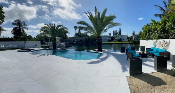Normandy Golf Course, 730 S Shore Dr, Miami Beach, Florida 33141, image 2