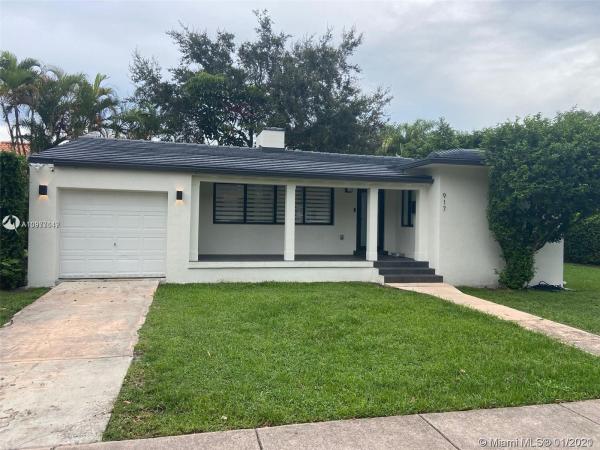 Tamiami Place, 917 Wallace St, Coral Gables, Florida 33134, image 1