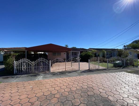 Bird Road Highlands, 3827 SW 88th Ct, Westchester, Florida 33165, image 2