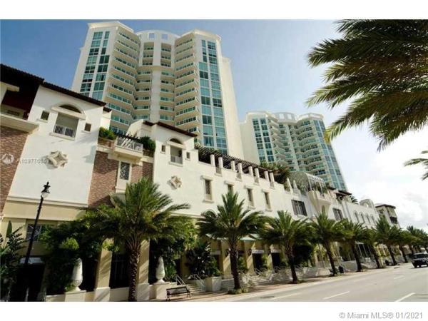 St Tropez On The Bay, 200 Sunny Isles Blvd #2-1403, Sunny Isles Beach, Florida 33160, image 2