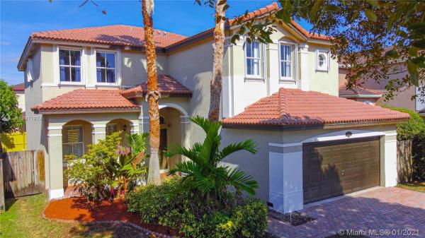 15121 SW 11th St, Unincorporated Dade County, Florida 33194, image 2