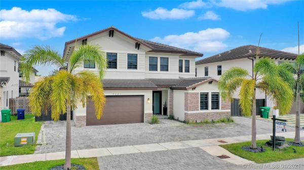 7241 SW 163rd Ct, Unincorporated Dade County, Florida 33193, image 2
