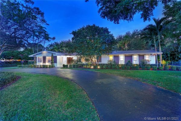 Killian Acres, 11111 SW 61st Ct, Pinecrest, Florida 33156, image 2