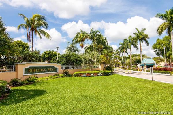 Horizons West, 8420 SW 133rd Ave Rd #303, Kendale Lakes, Florida 33183, image 1
