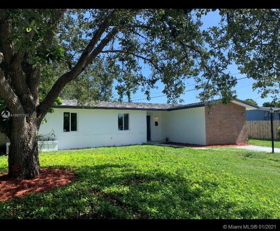 Whispering Pines Estates, 19115 SW 89th Ave, Cutler Bay, Florida 33157, image 1