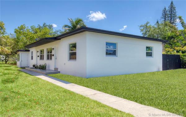 Railway Shops, 182 NW 51st St, Miami, Florida 33127, image 2