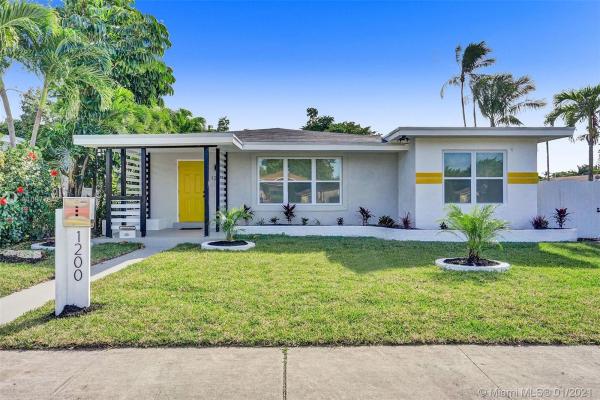 Fulford By The Sea, 1200 NE 156th St, North Miami Beach, Florida 33162, image 2