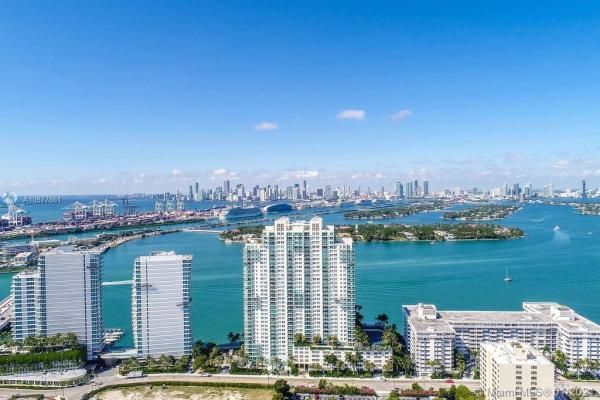 The Floridian, 650 West Ave #PH17, Miami Beach, Florida 33139, image 2
