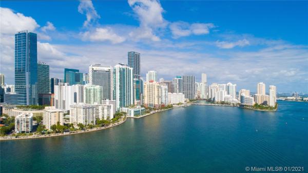 Four Seasons Hotel, 1435 Brickell Ave #3107, Miami, Florida 33131, image 2