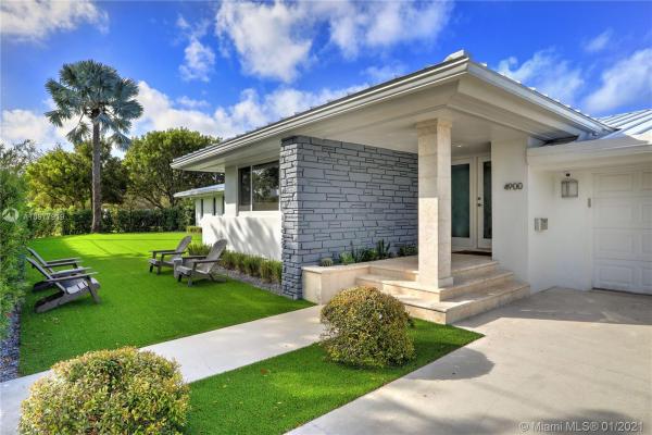 Lake View Heights, 4900 Cherokee Ave, Miami Beach, Florida 33140, image 2