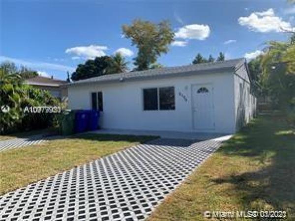 Flagler Grove Estates, 5170 NW 2nd Ter, Miami, Florida 33126, image 2
