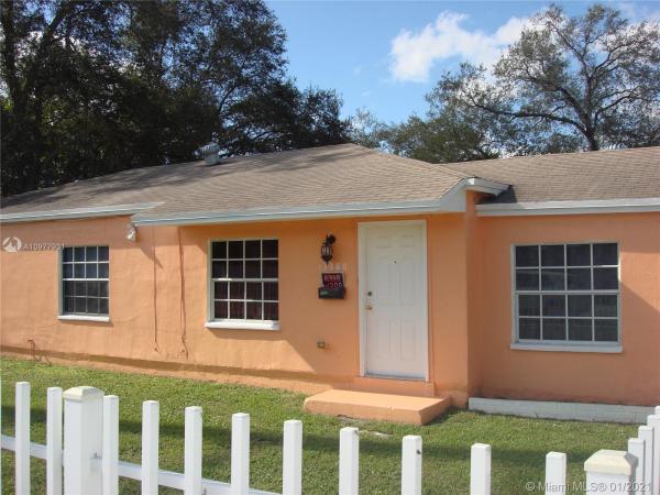 Green Oaks, 13380 NE 16th Ave, North Miami, Florida 33161, image 2