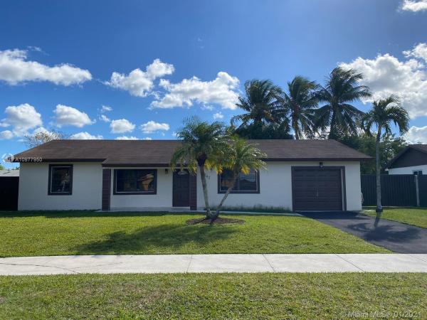 Westwind Lakes, 14842 SW 70th St, Kendall West, Florida 33193, image 2