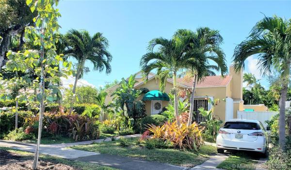 Brickell Estates, 1520 SW 12th Ave, Miami, Florida 33129, image 2
