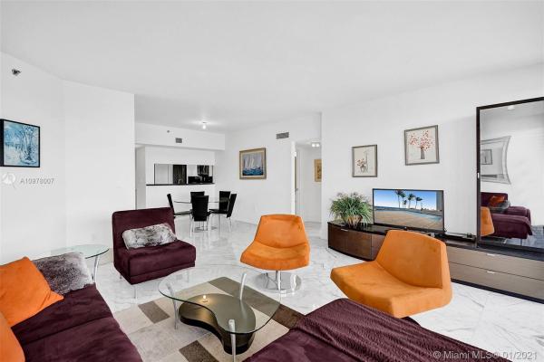 L´Excellence, 5757 Collins Ave #PH-2, Miami Beach, Florida 33140, image 2