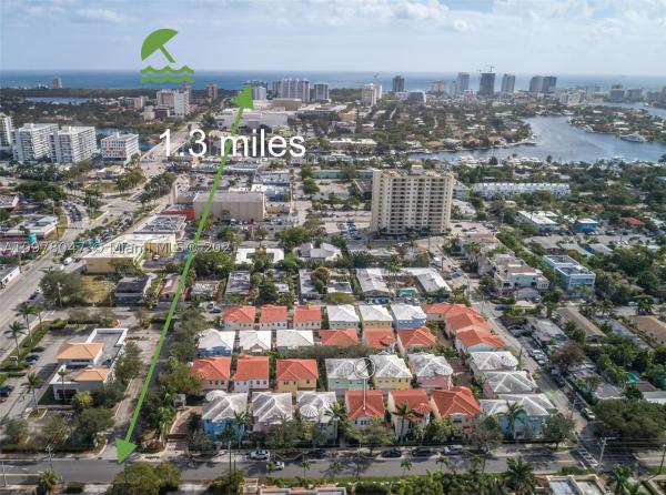 Village At Victoria Park, 908 NE 17th Way, Fort Lauderdale, Florida 33304, image 3