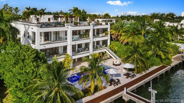 Riviera, 288 S Coconut Ln, Miami Beach, Florida 33139, image 2