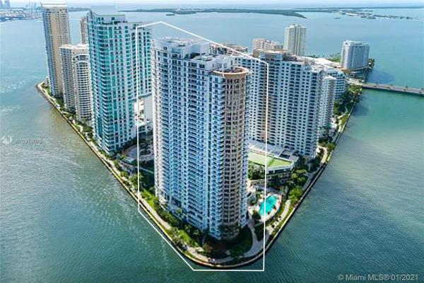 Carbonell, 901 Brickell Ky #3602, Miami, Florida 33131, image 1
