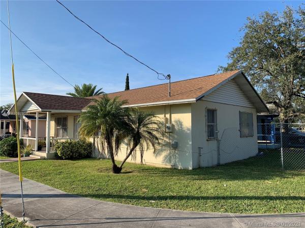 Washington Park, 408 NW 12th St, Florida City, Florida 33034, image 2