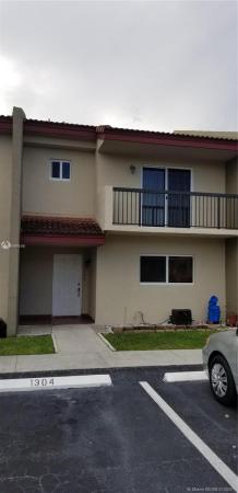 Terra Lakes Villas, 6165 SW 130th Ave #1304, Kendale Lakes, Florida 33183, image 2