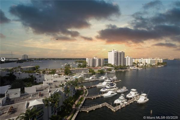 360, 7910 Harbor Island Dr #707, North Bay Village, Florida 33141, image 2