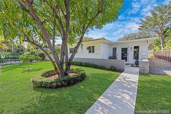 Miami Shores Estates, 10642 NE 10th Pl, Miami Shores, Florida 33138, image 2