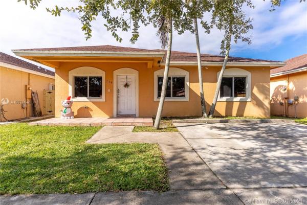 210 SW 15th Pl, Homestead, Florida 33030, image 2