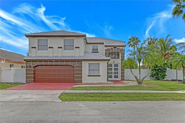 Somerset Country Club, 13280 SW 50th St, Miramar, Florida 33027, image 2