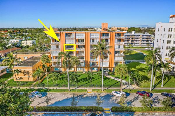 Gulfstream, 15 S Golfview Rd #505, Lake Worth Beach, Florida 33460, image 1