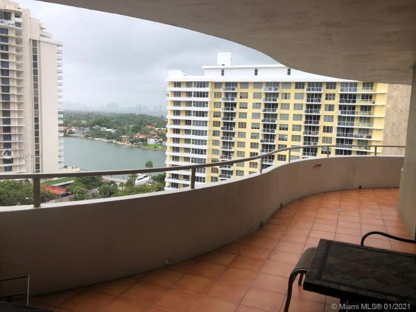 Oceanside Plaza, 5555 Collins Ave #14A, Miami Beach, Florida 33140, image 1