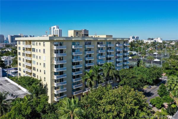 Admiral Towers, 1020 Meridian Ave #611, Miami Beach, Florida 33139, image 1