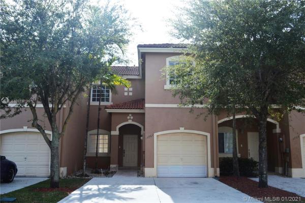 Emerald Lakes, 14762 SW 9th Ln, Leisure City, Florida 33194, image 1