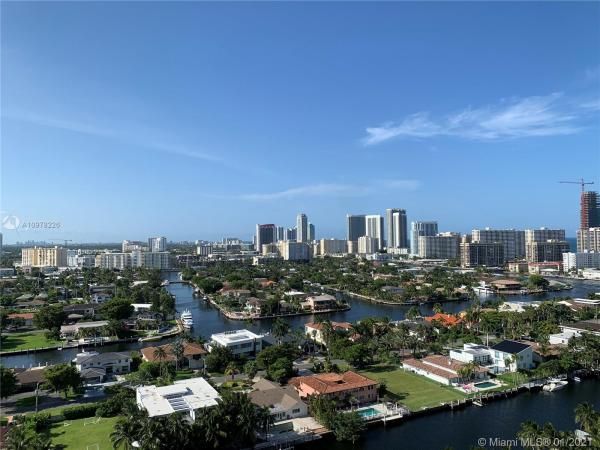 Harborside At The Waterways, 3640 Yacht Club Dr #2001, Aventura, Florida 33180, image 1