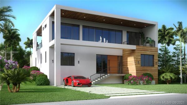 Bay Lure, 1276 NE 93rd St, Miami Shores, Florida 33138, image 2