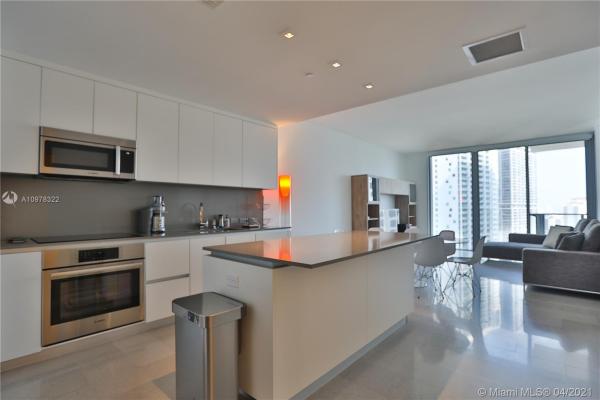Reach Brickell City Centre, 68 SE 6th St #1705, Miami, Florida 33131, image 2