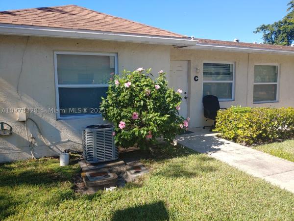 Bella Lago, 5060 Sanctuary Way #C, West Palm Beach, Florida 33417, image 1