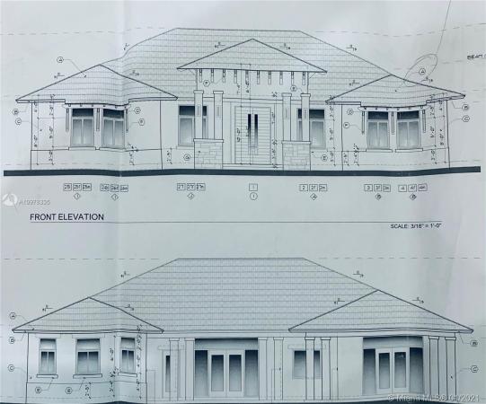 Los Jardines Estates, 10353 NW 131st St, Hialeah Gardens, Florida 33018, image 2