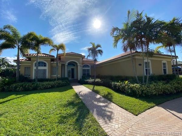 Miele-Simonson Estates, 12490 SW 20th St, Davie, Florida 33325, image 2