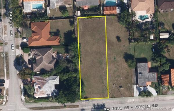 8841 SW 56, Olympia Heights, Florida 33165, image 2