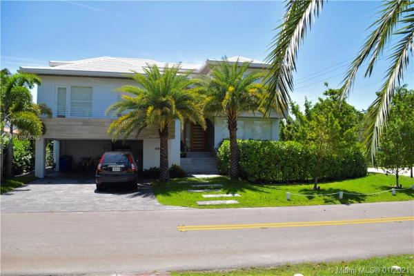 Biscayne Key Estates, 691 Hampton Ln, Key Biscayne, Florida 33149, image 2