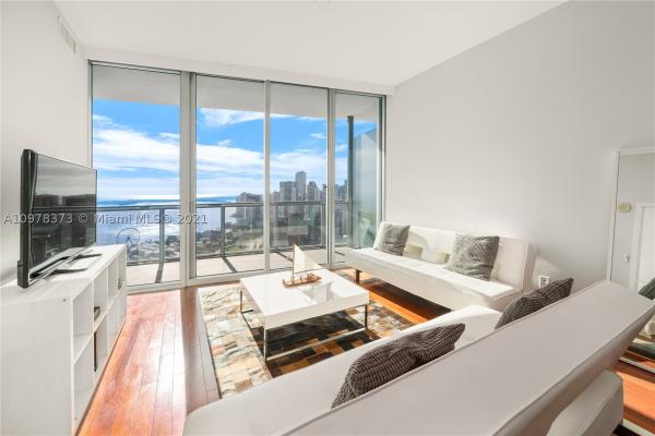 MarinaBlue, 888 Biscayne Blvd #4802, Miami, Florida 33132, image 1