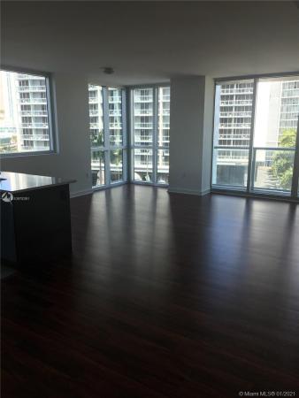500 Brickell East, 500 Brickell Ave #601, Miami, Florida 33131, image 1