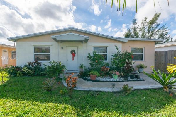 Welwyn Manor, 6334 SW 22nd Ct, Miramar, Florida 33023, image 2