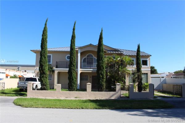 4175 SW 84th Ave, Olympia Heights, Florida 33155, image 2